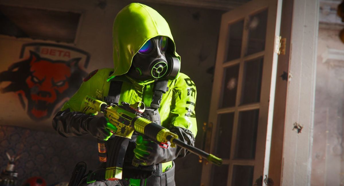 Скриншот Call of Duty: Black Ops 6