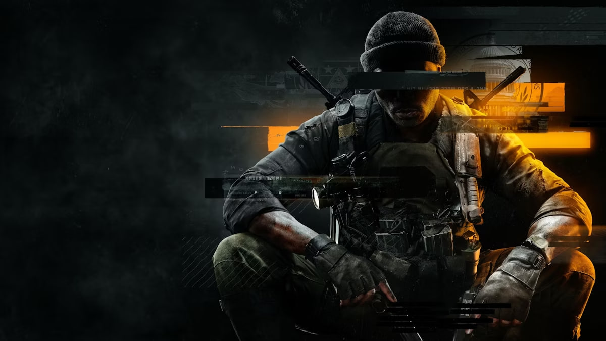 В сеть утёк геймплей и свежие подробности о Call of Duty Black Ops 6