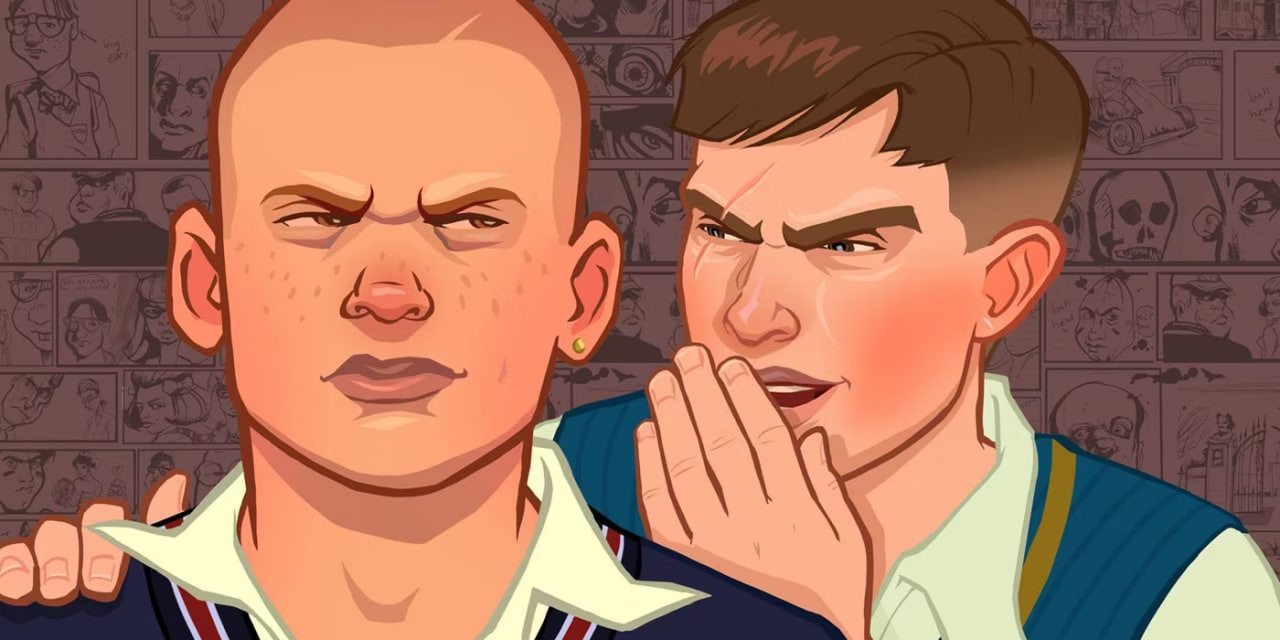 Rockstar добавит Bully в свою коллекцию GTA+ уже 20 августа