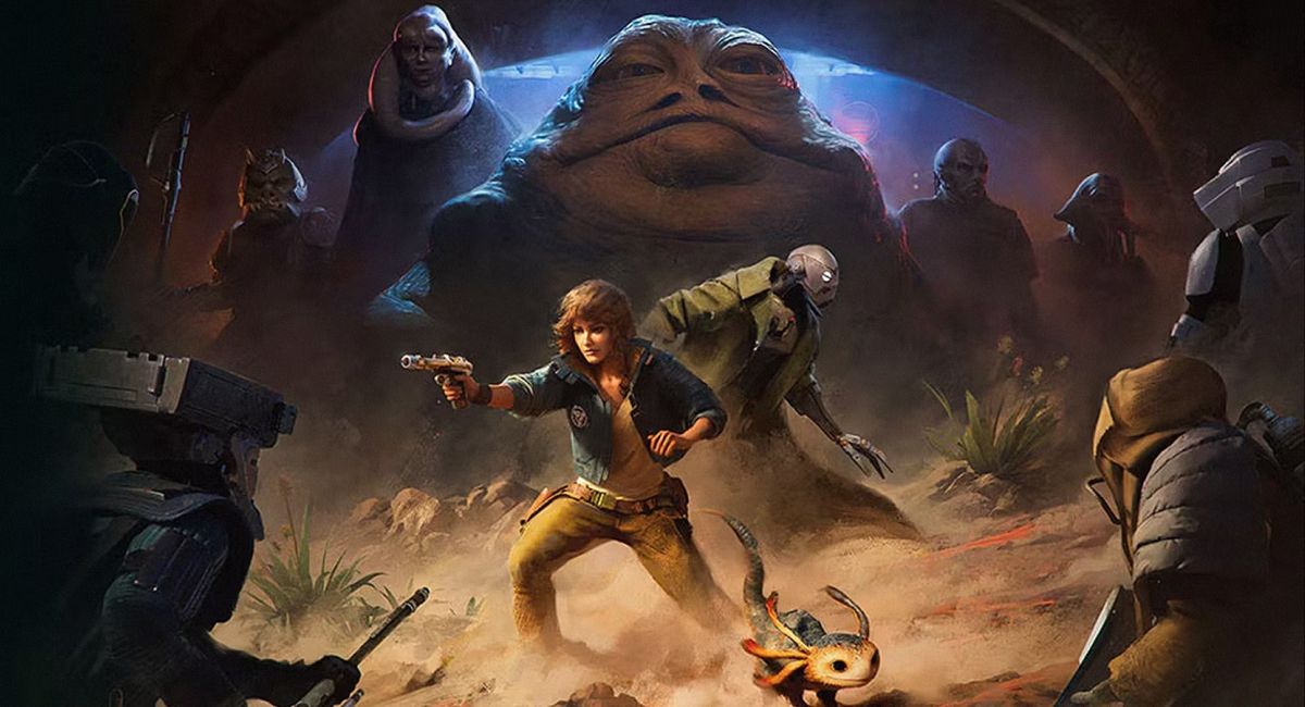 В сезонный пропуск Star Wars Outlaws включат два сюжетных дополнения