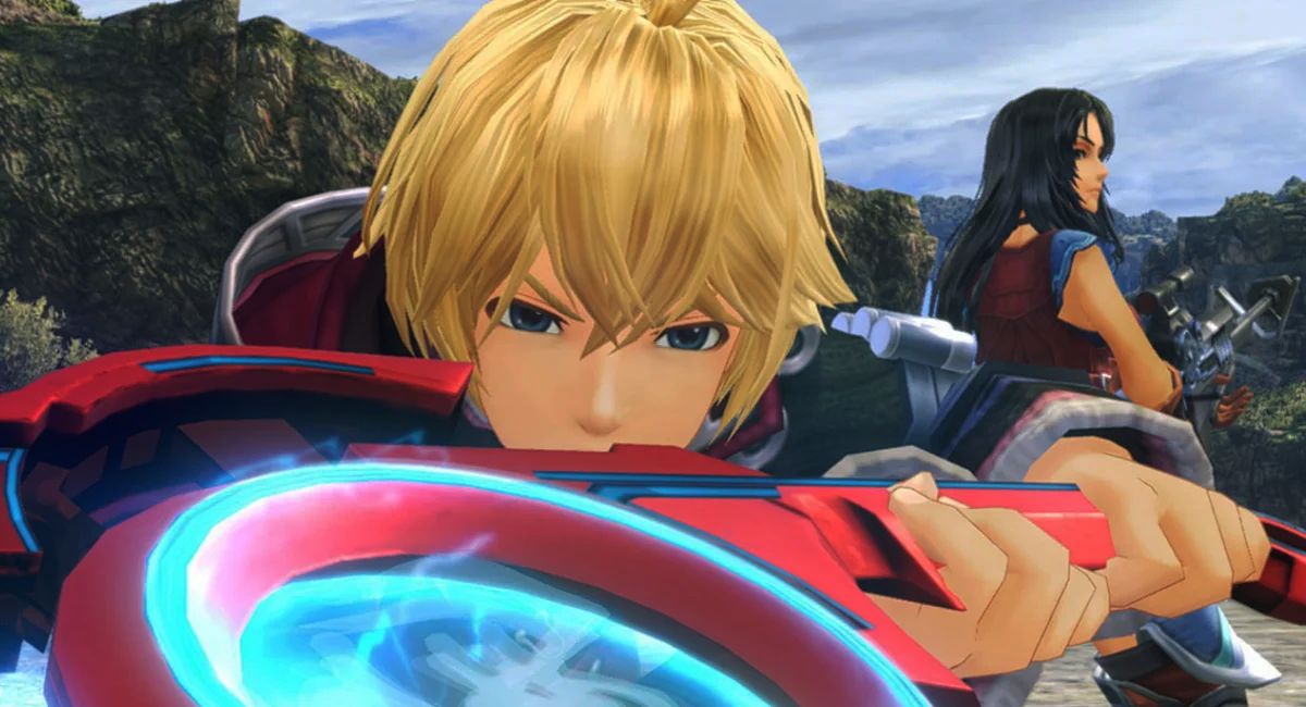 Создатели Xenoblade Chronicles работают над новой ролевой игрой