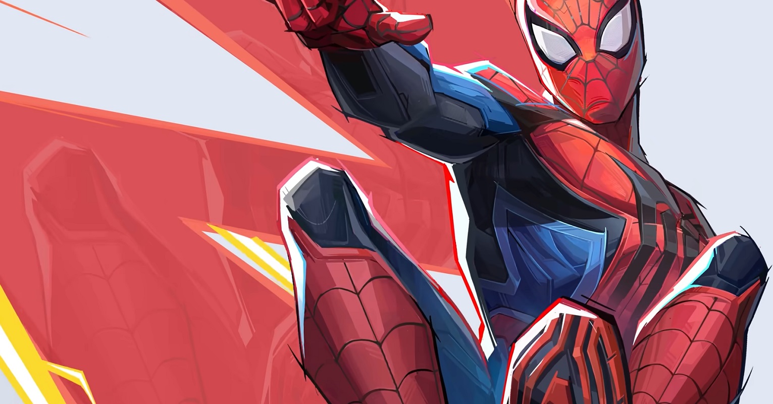 Обложка: скриншот игры Marvel Rivals