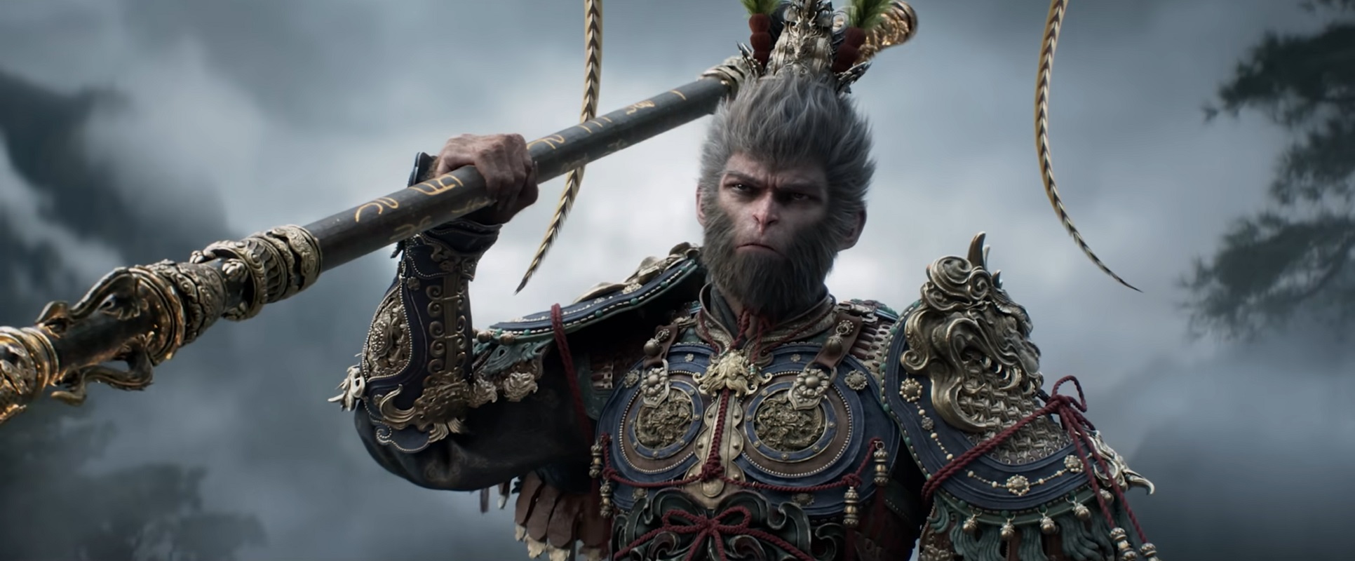 Китайский ролевой экшен Black Myth Wukong ушёл на золото