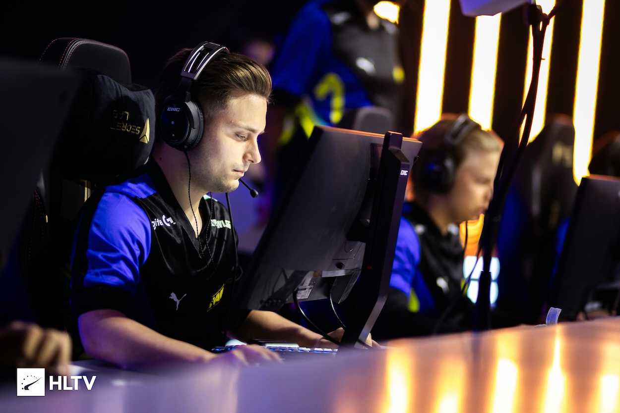 Astralis и Natus Vincere прошли на BLAST Premier: Fall Final 2024 по Couter-Strike 2