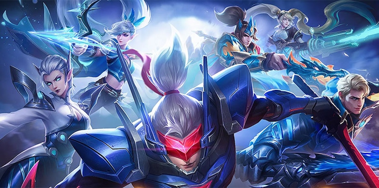 FISSURE анонсировала лан-турнир по MLBB в Казахстане с призовым в $100 тыс - изображение обложка