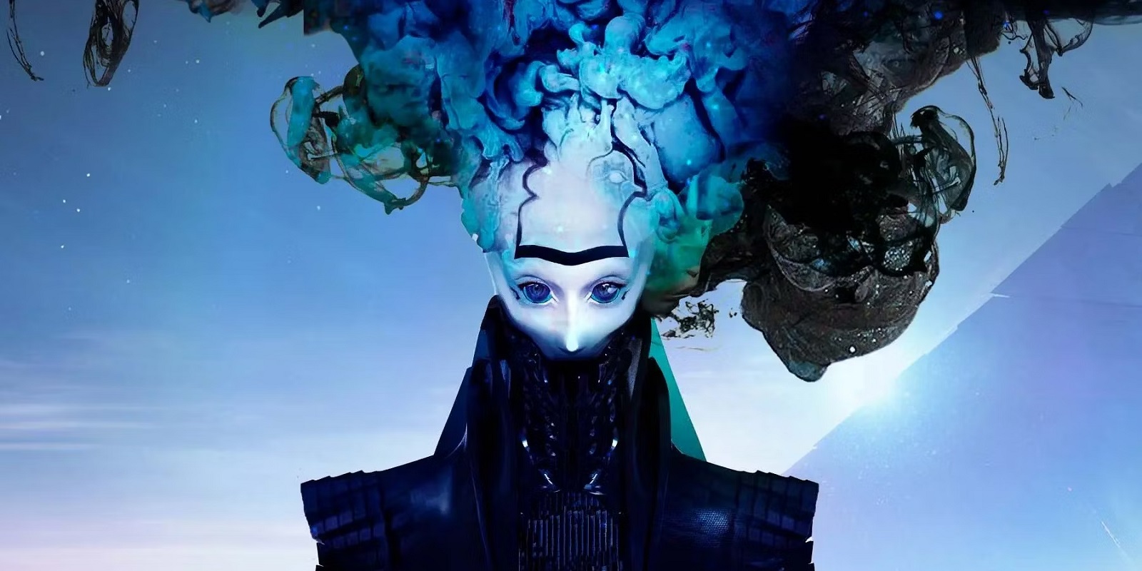 Обложка: скриншот игры Destiny 2