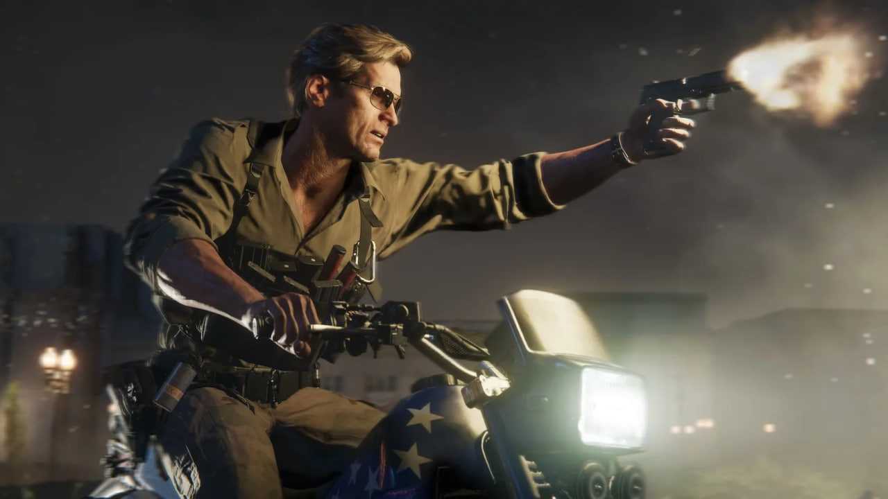 Обложка: скриншот Call of Duty: Black Ops 6