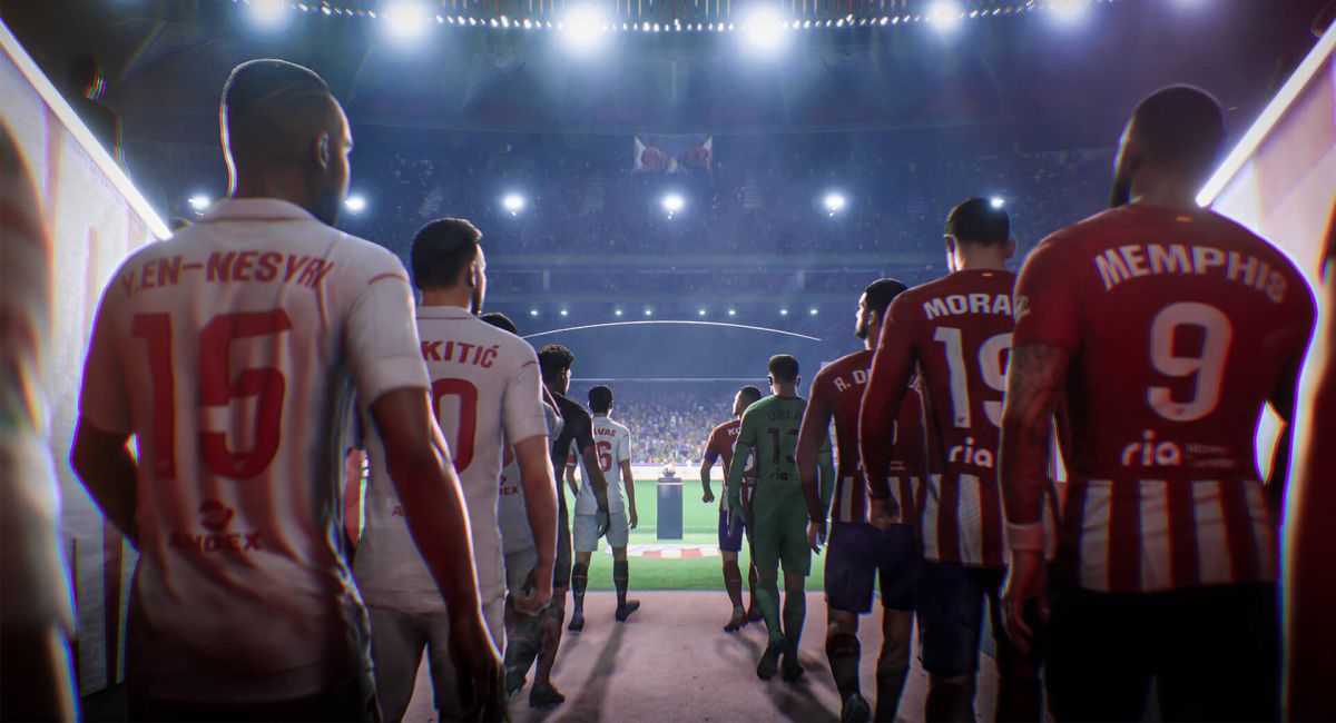 BEUC обвинила создателей FIFA и Fortnite в выуживании денег у игроков - изображение обложка