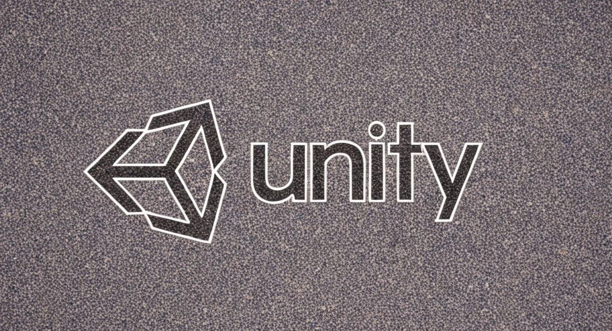 Логотип Unity