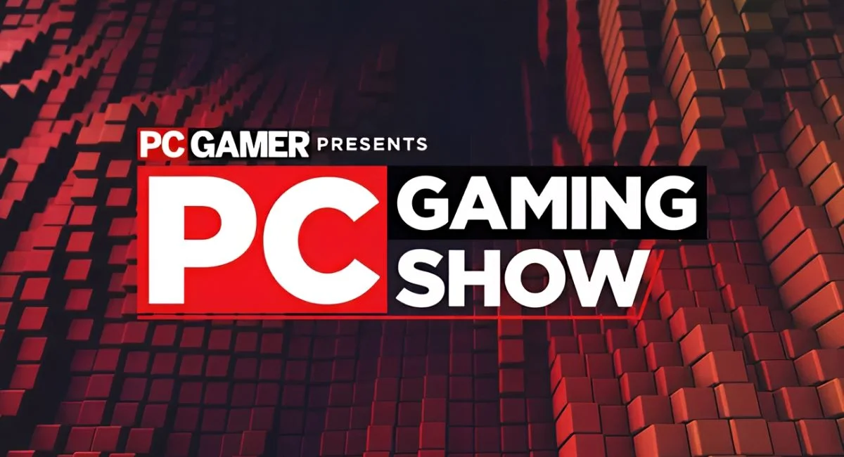 Логотип PC Gaming Show