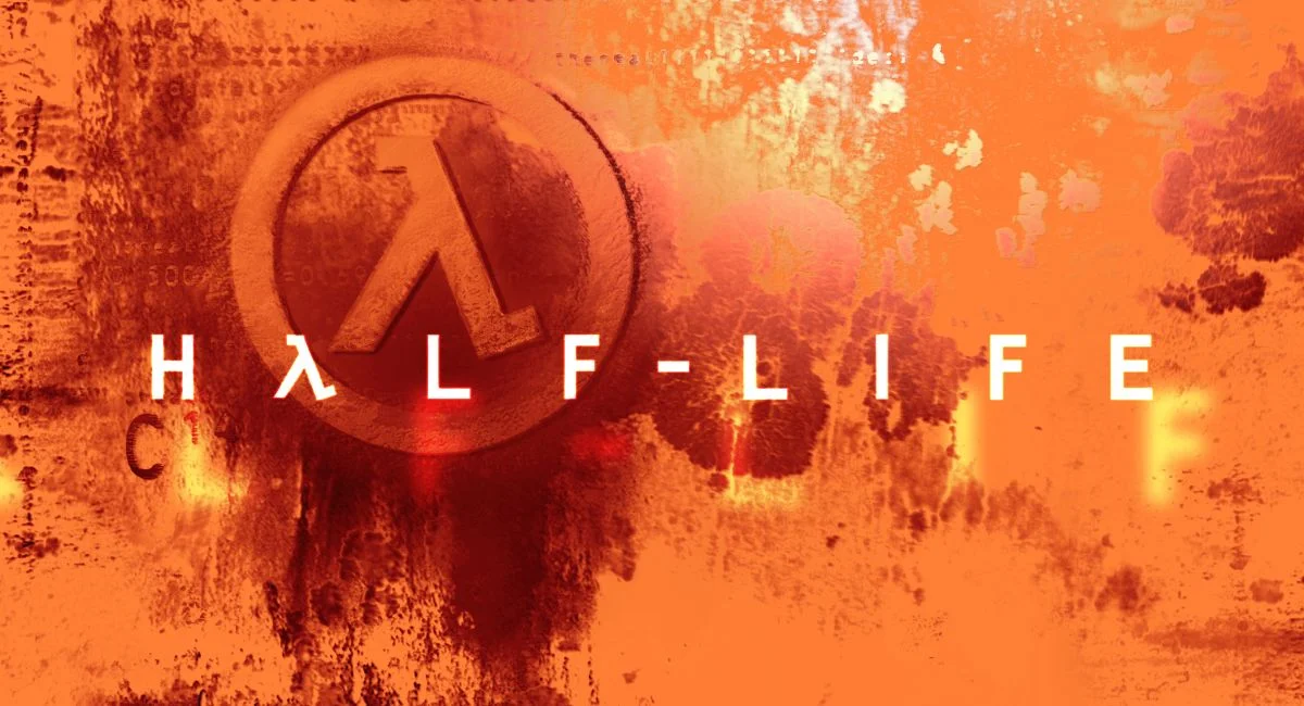 Лого Half-Life