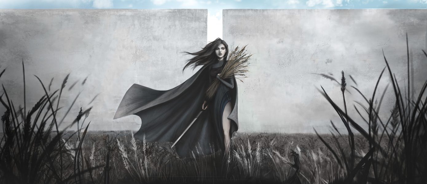 Game Art Pioneers готовится начать работу над новой игрой и объявила поиск разработчиков - изображение обложка