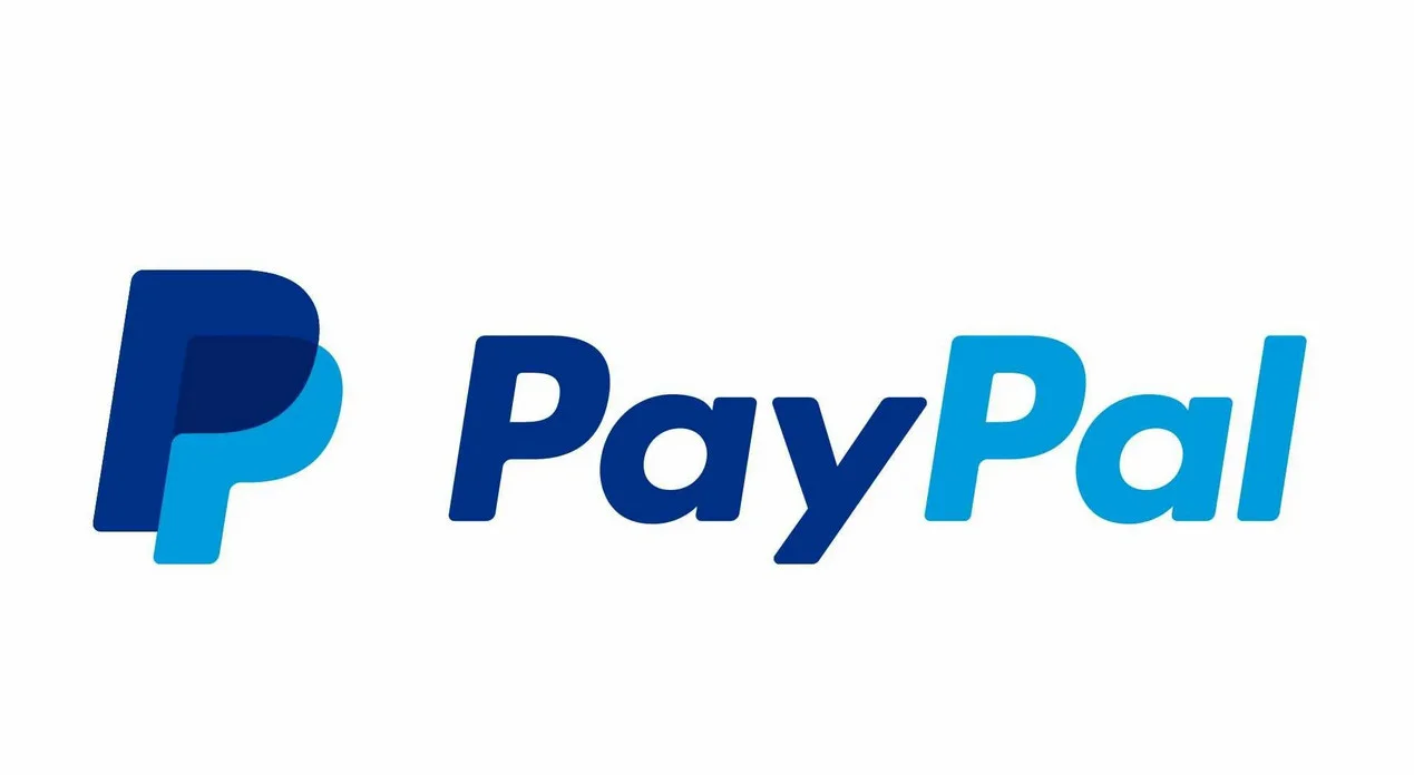 Обложка: PayPal