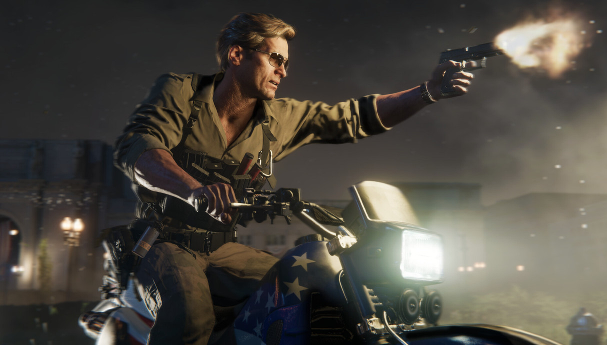 Обложка: скриншот Call of Duty: Black Ops 6
