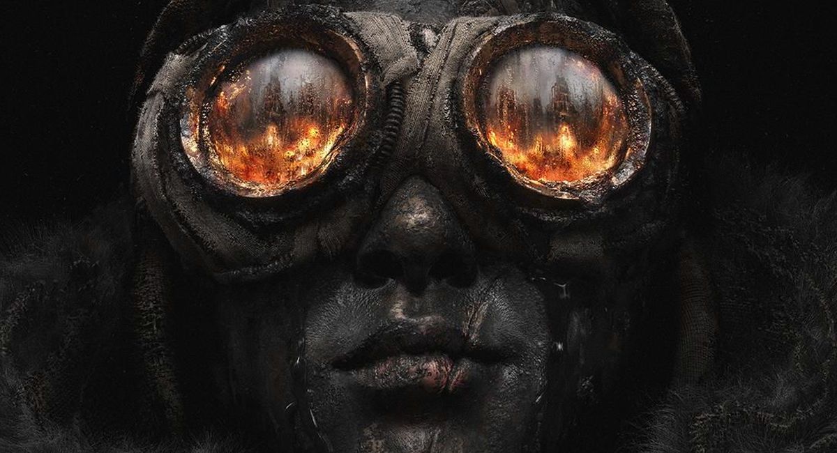 Арт Frostpunk 2