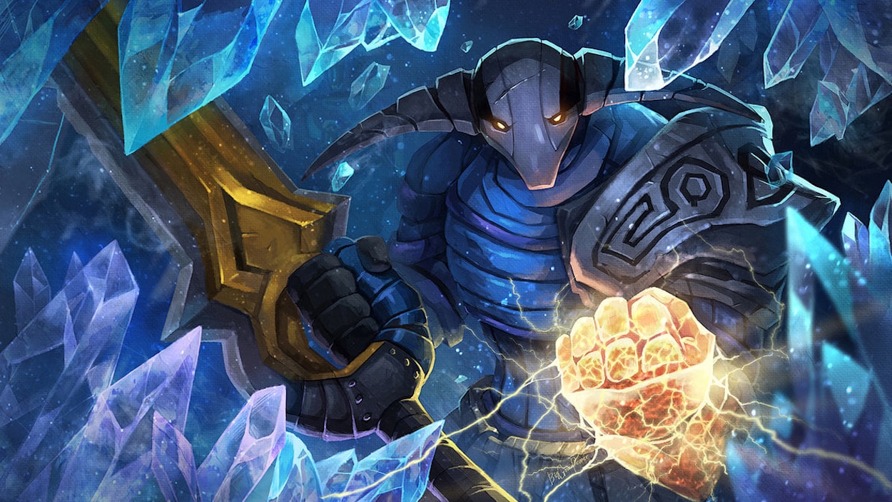 Hydra и Five Beavers прошли в закрытые отборочные BetBoom Dacha Dota 2 2024 - изображение обложка