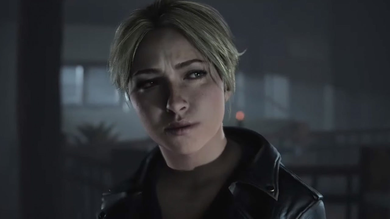 Обложка: скриншот переиздания Until Dawn