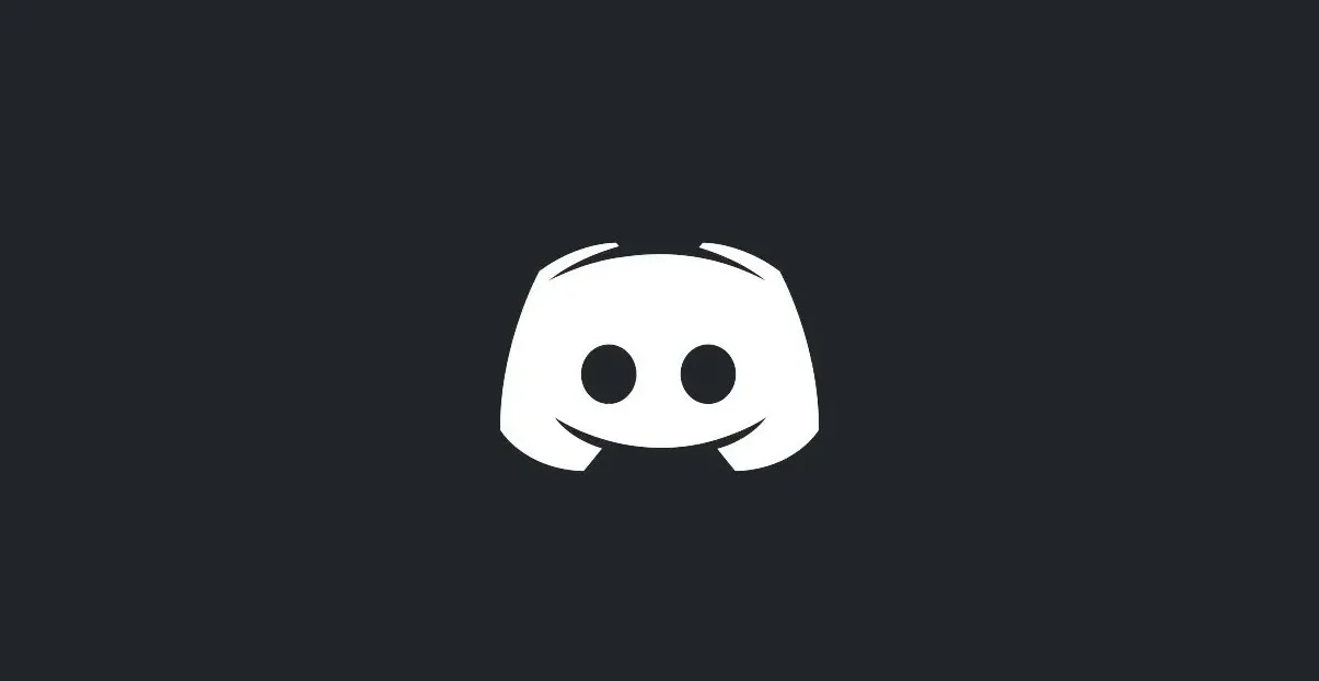 Обложка: логотип Discord