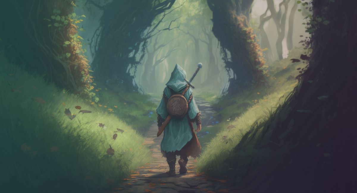 Арт Mirthwood