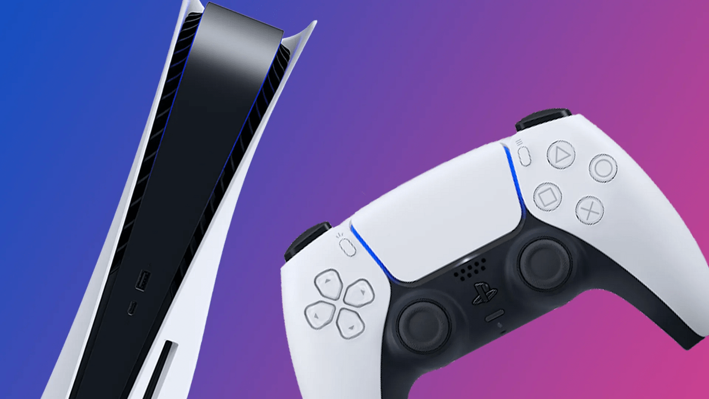 Обложка: PlayStation