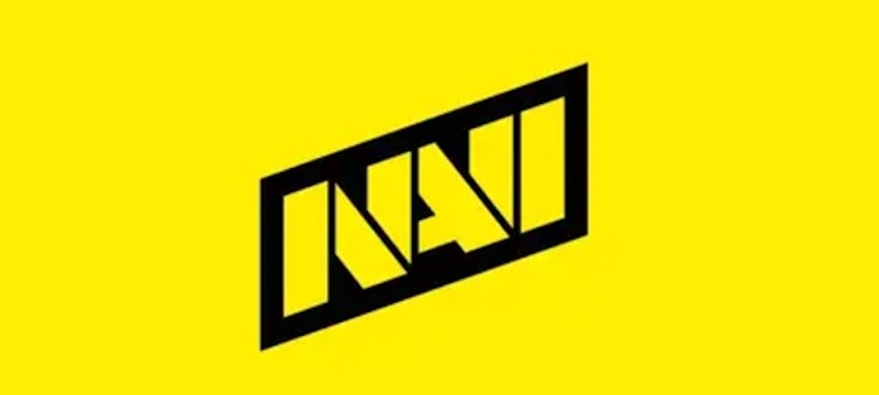 Обложка: Natus Vincere