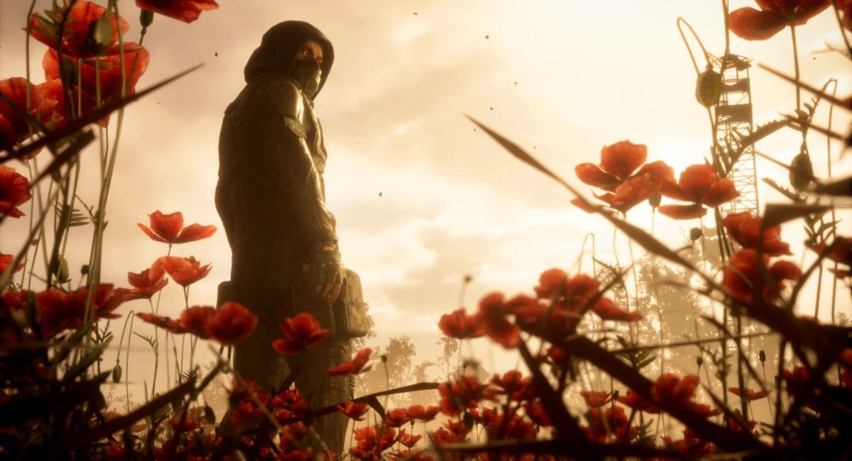 Скриншот S.T.A.L.K.E.R. 2