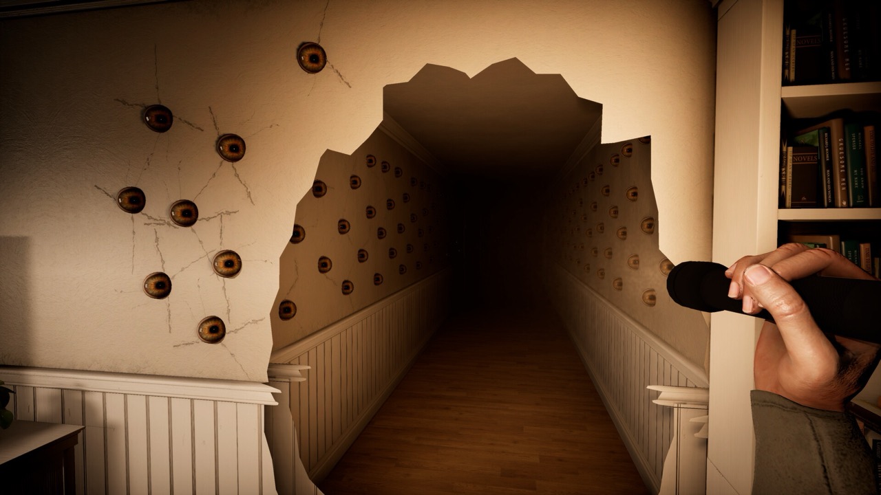 Обложка: Dark Games DGG