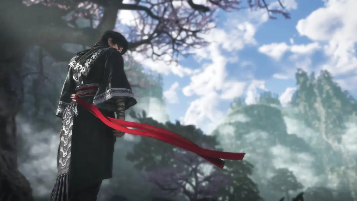 Обложка: скриншот Dynasty Warriors: Origins