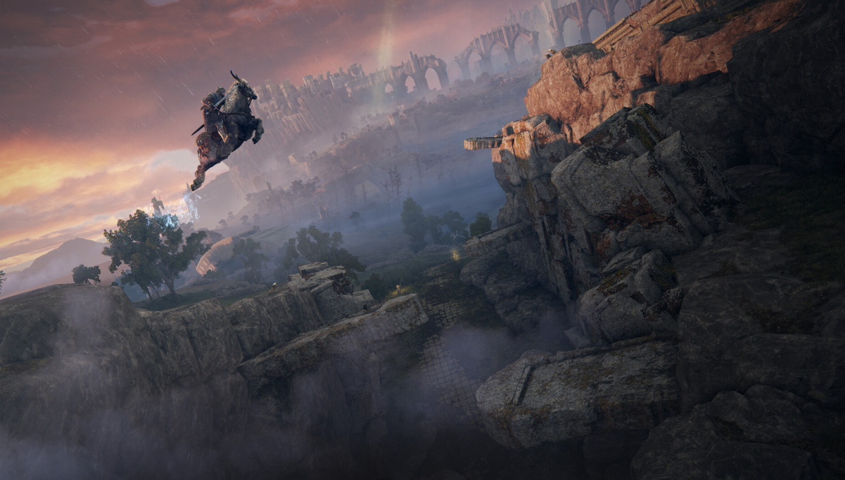 Обложка: скриншот Elden Ring