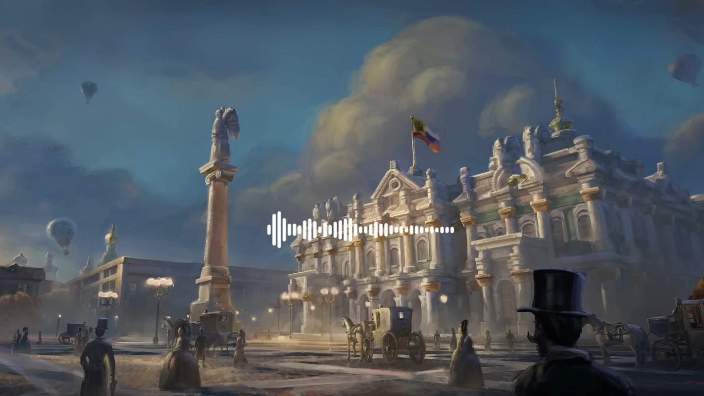 Обложка: Sid Meier’s Civilization 7