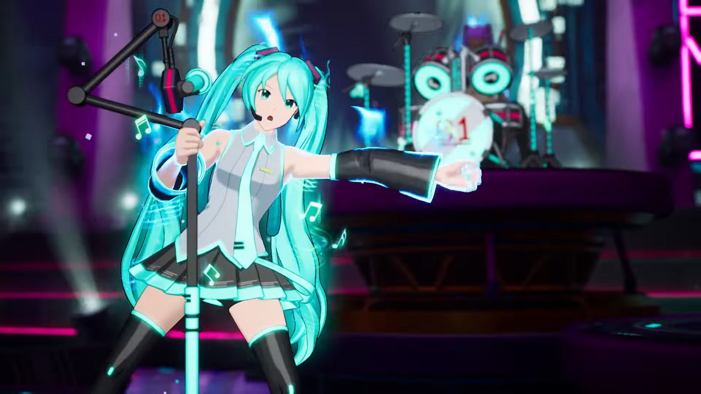 Обложка: скриншот трейлера игры Fortnite