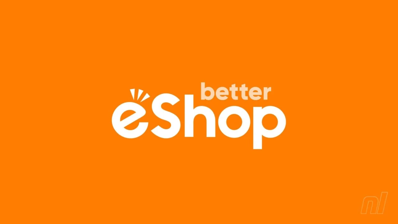 Обложка: логотип Better eShop