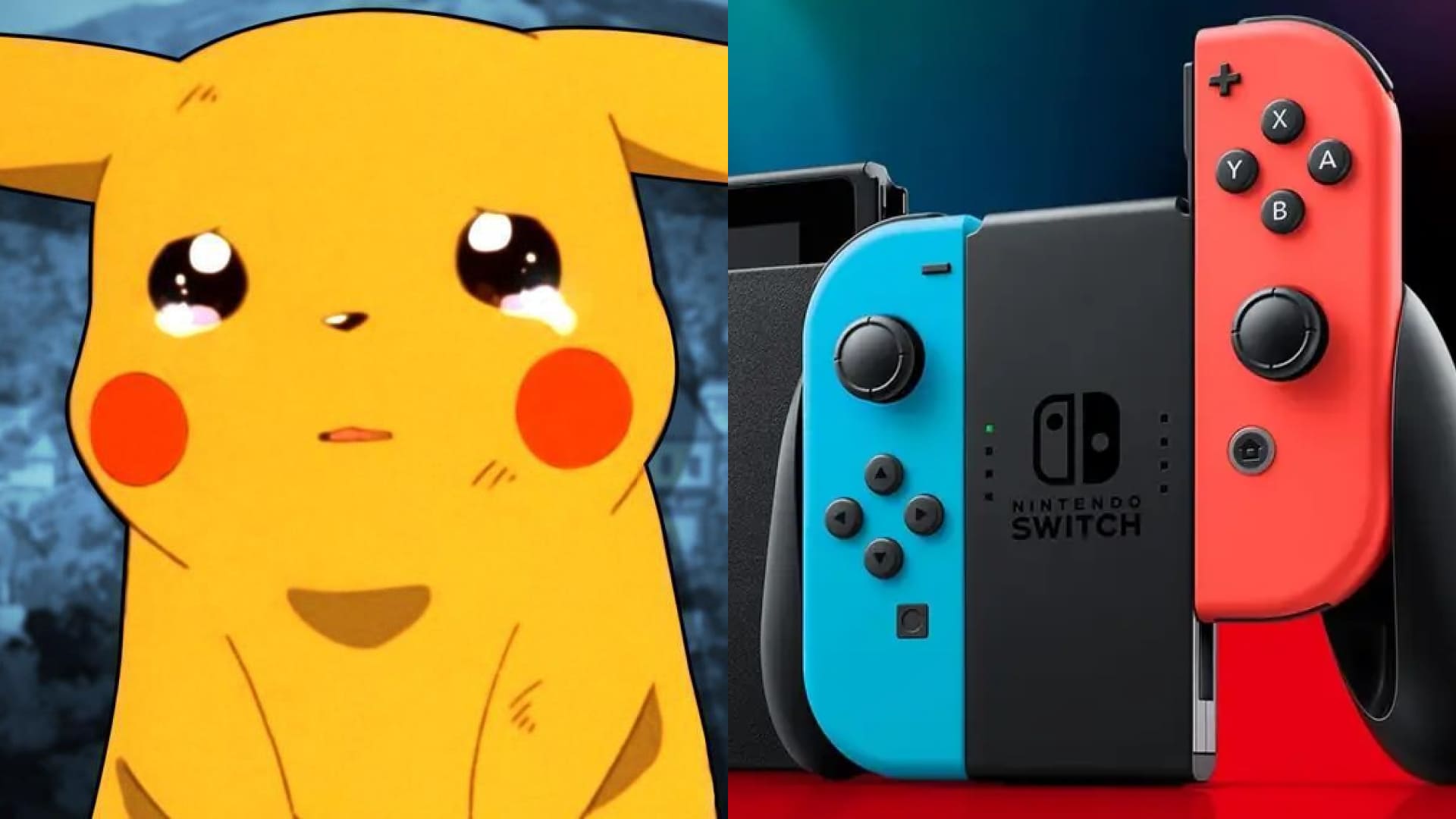 Инсайдер: В этом году не будет игр про Покемонов на Nintendo Switch 2 - изображение обложка