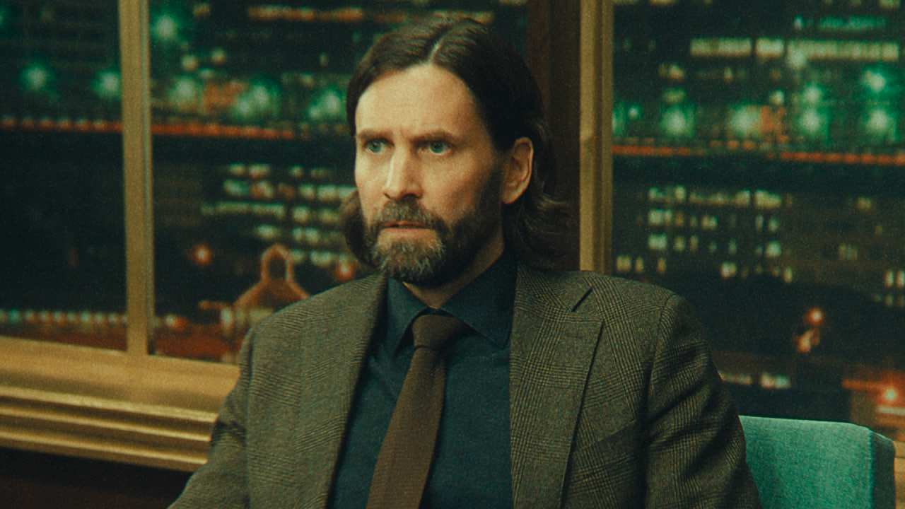 Обложка: скриншот Alan Wake 2