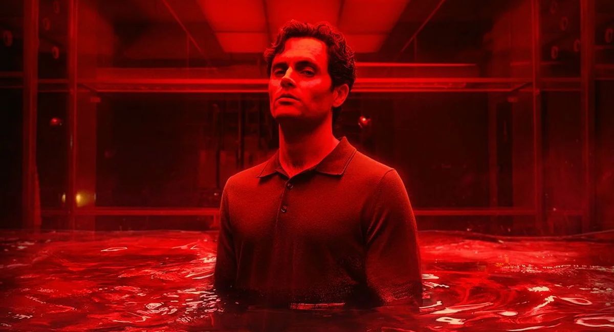 Новый постер «Ты»