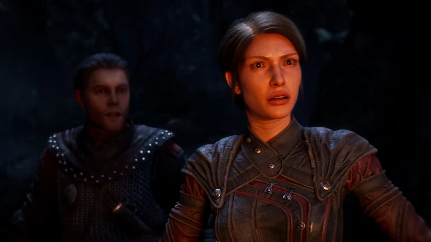 Обложка: скриншот трейлера игры Path of Exile 2