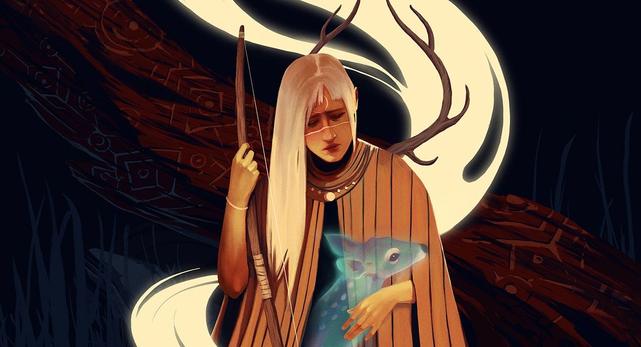 Арт Death Howl