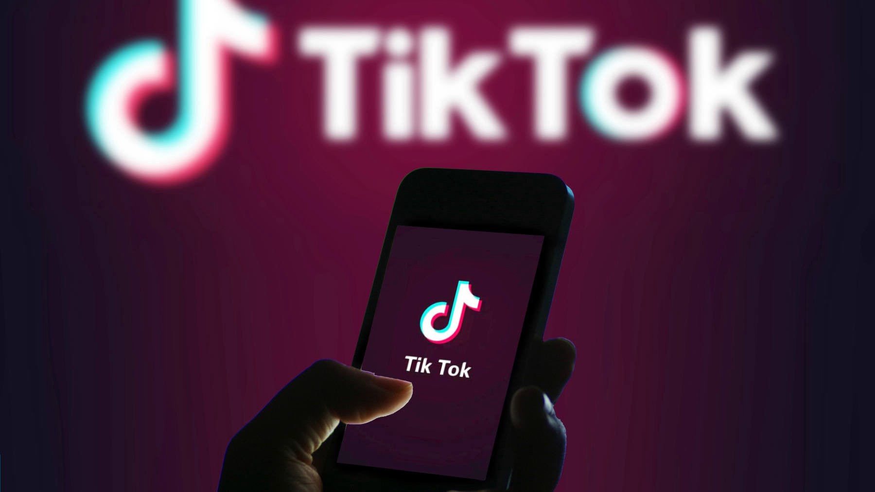 Обложка: TikTok