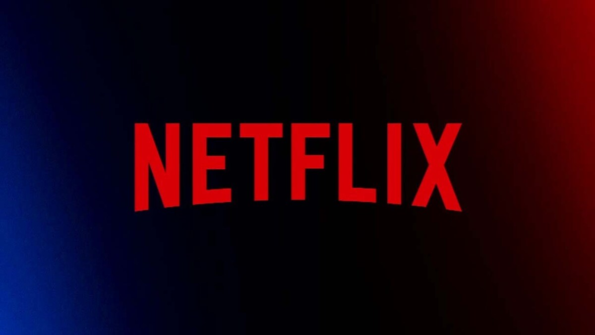 Обложка: Netflix
