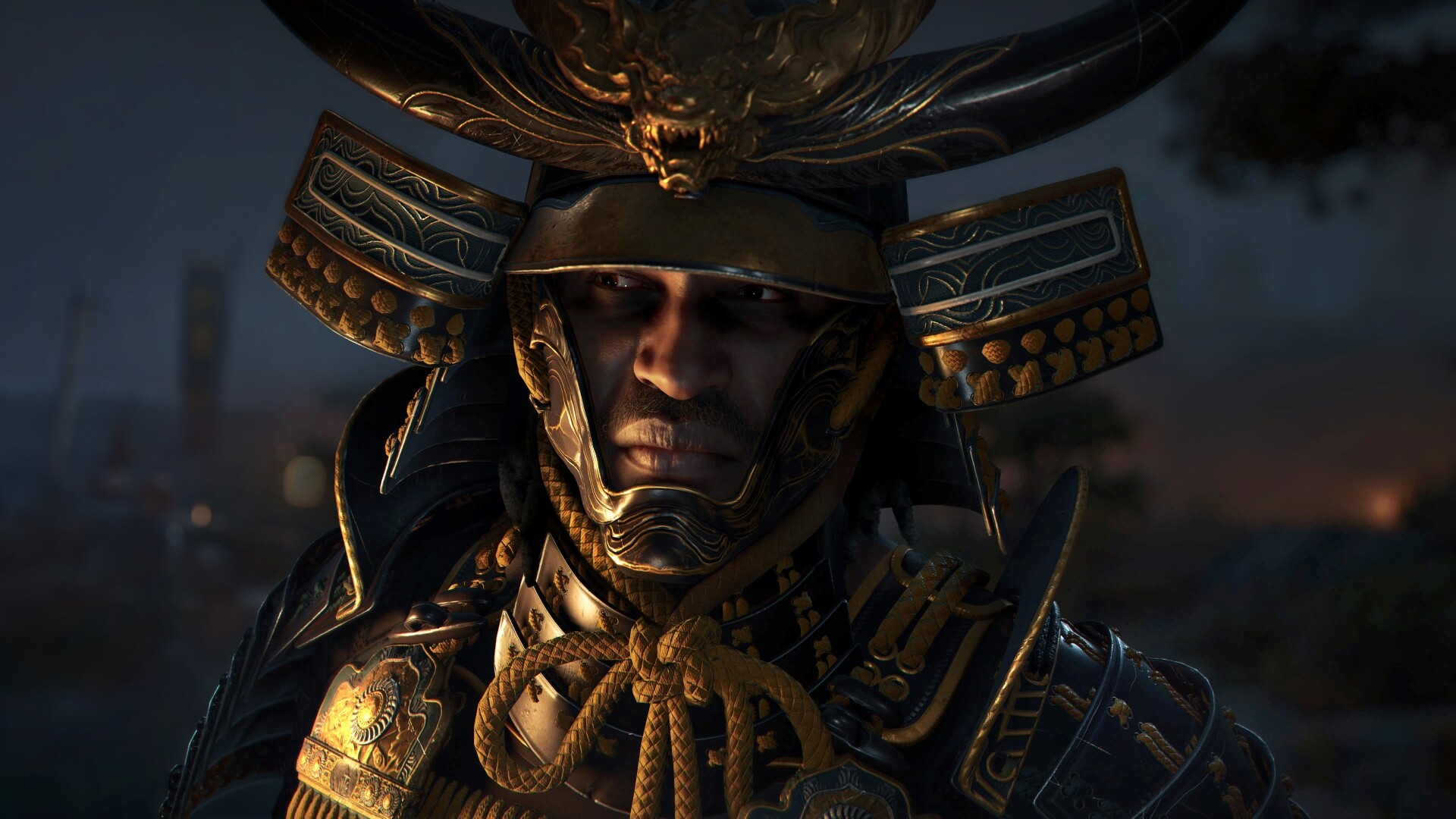 Обложка: скриншот Assassinʼs Creed Shadows