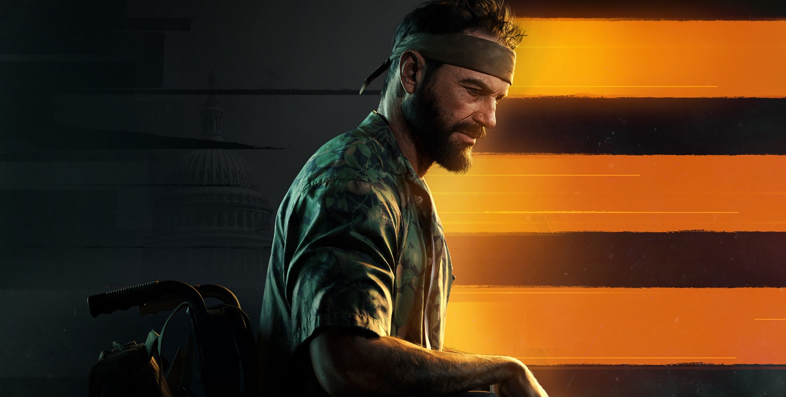 Обложка: скриншот игры Call of Duty: Black Ops 6
