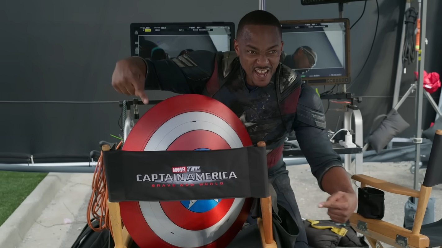 Обложка: ​Marvel Entertainment