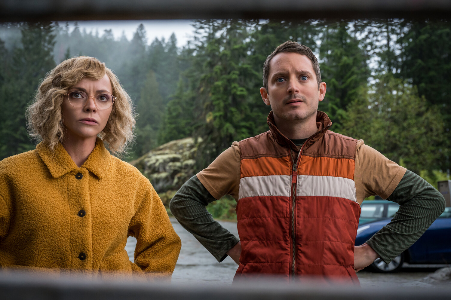 Обложка: кадр из сериала «Шершни»