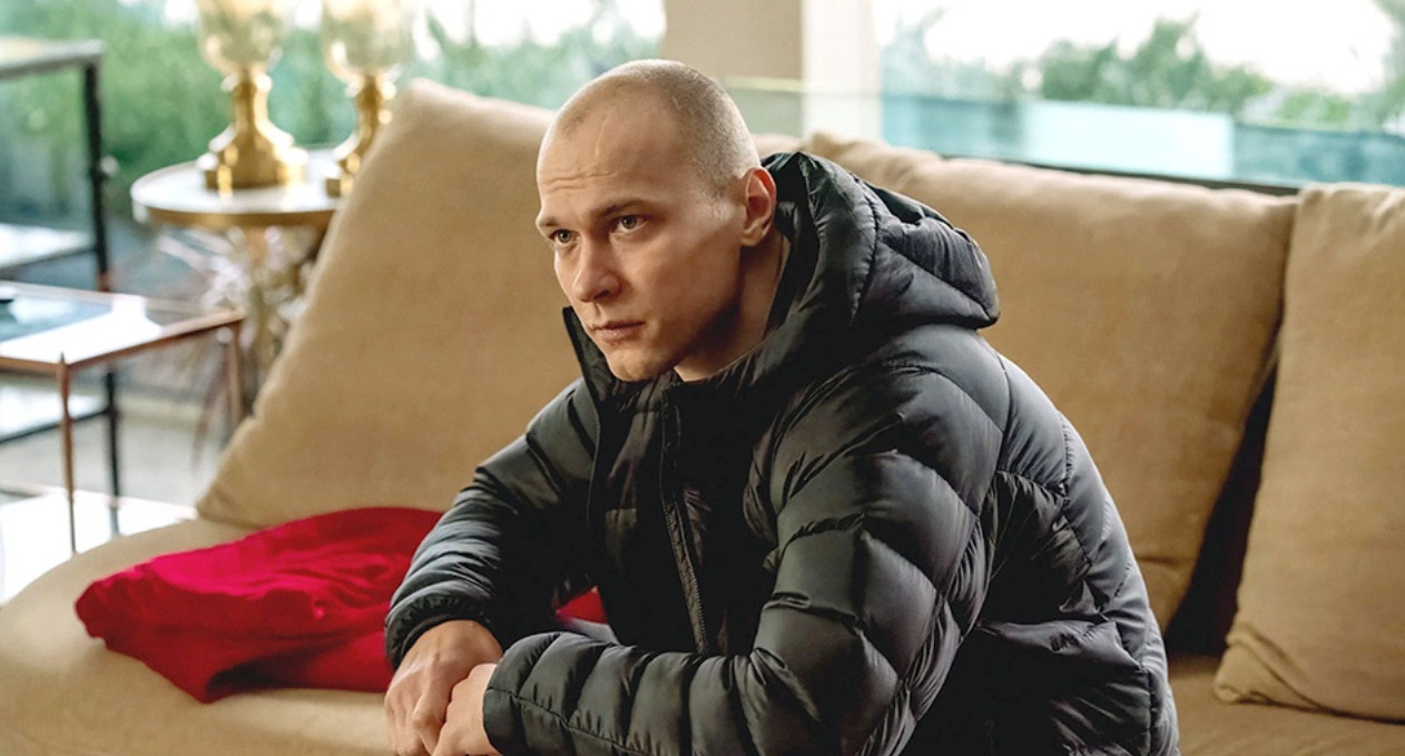 Обложка: Юрий Борисов