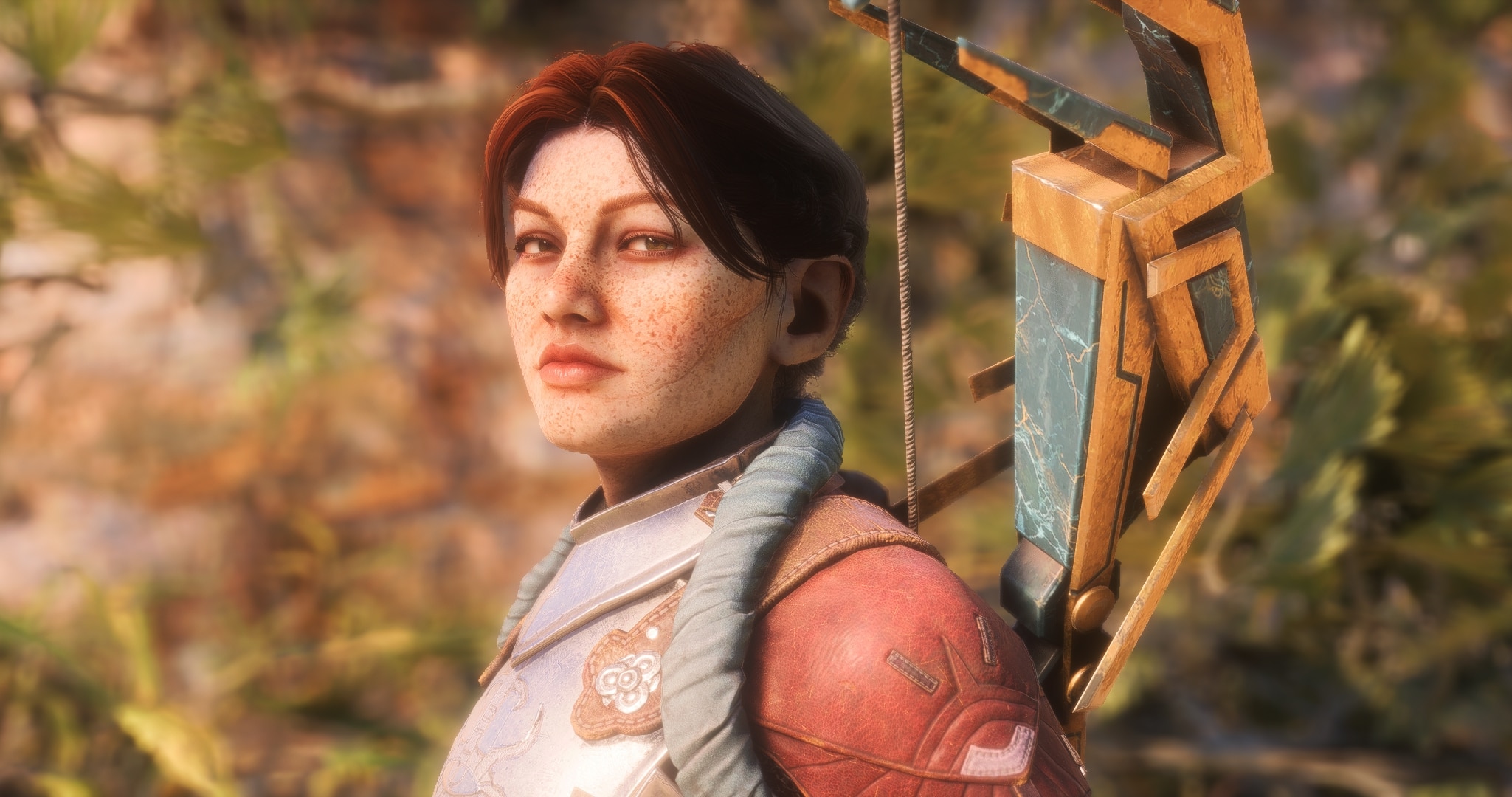 Обложка: скриншот Dragon Age: The Veilguard