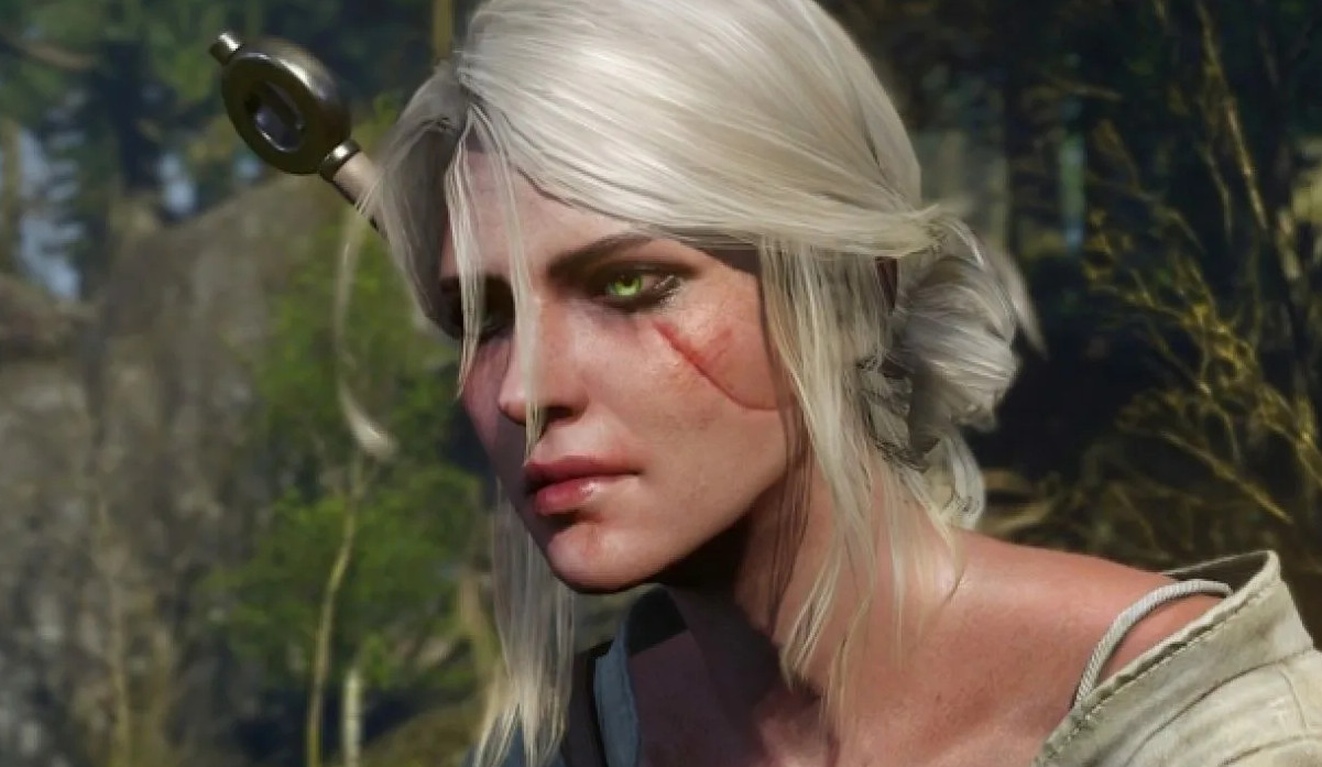 Обложка: скриншот The Witcher 3