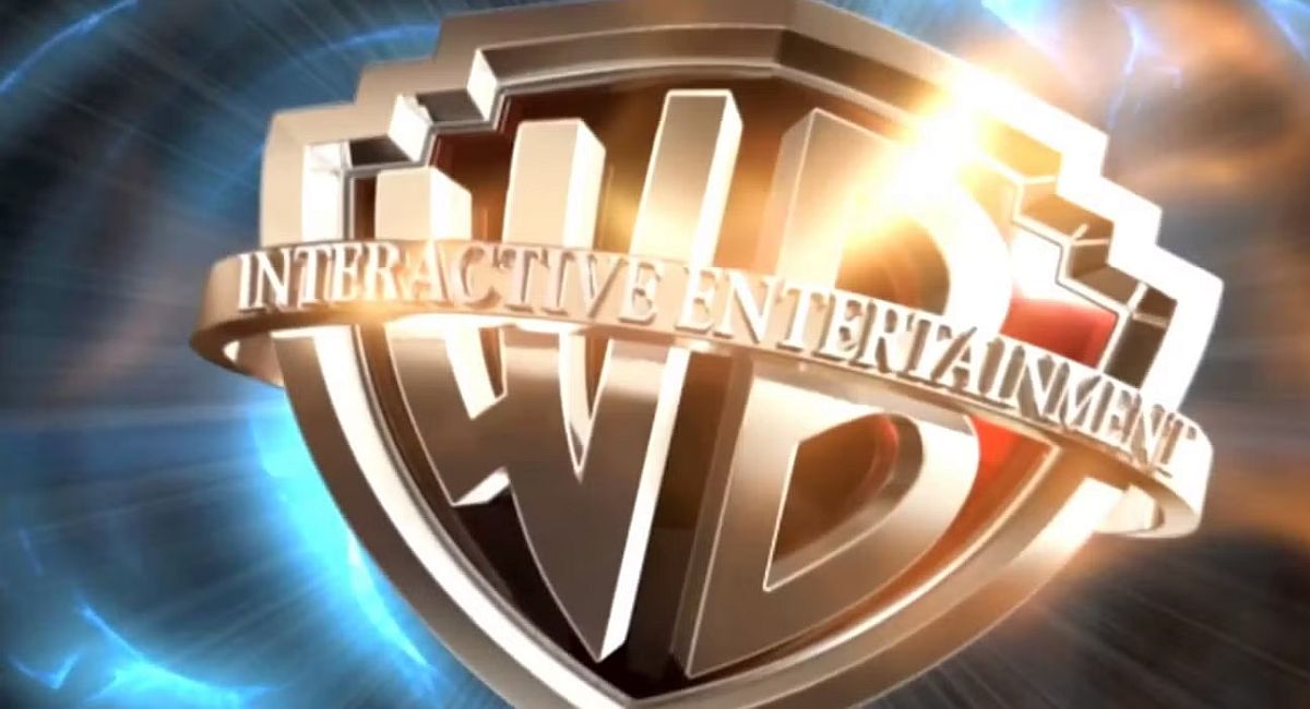 Логотип Warner Bros. Interactive Entertainment