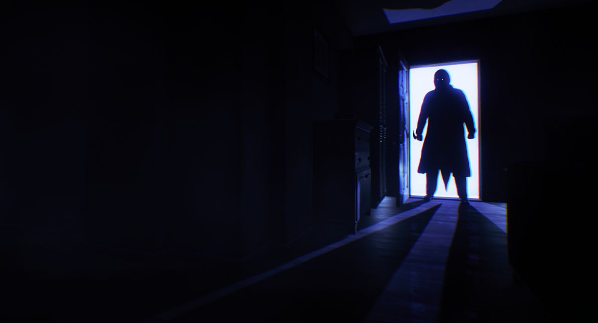 Арт Fear The Reaper