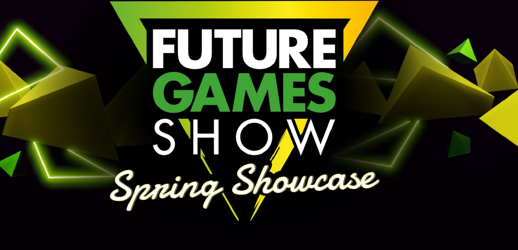 Обложка: Future Games Show