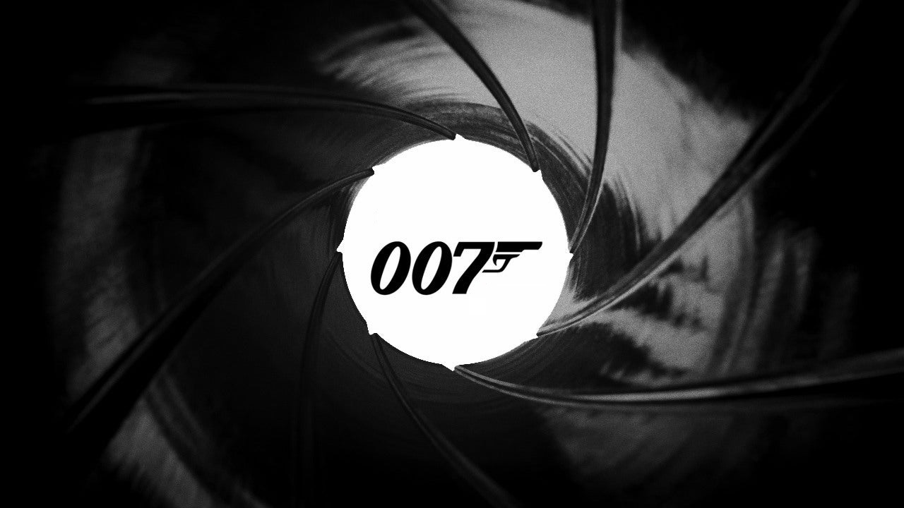 Обложка: Project 007